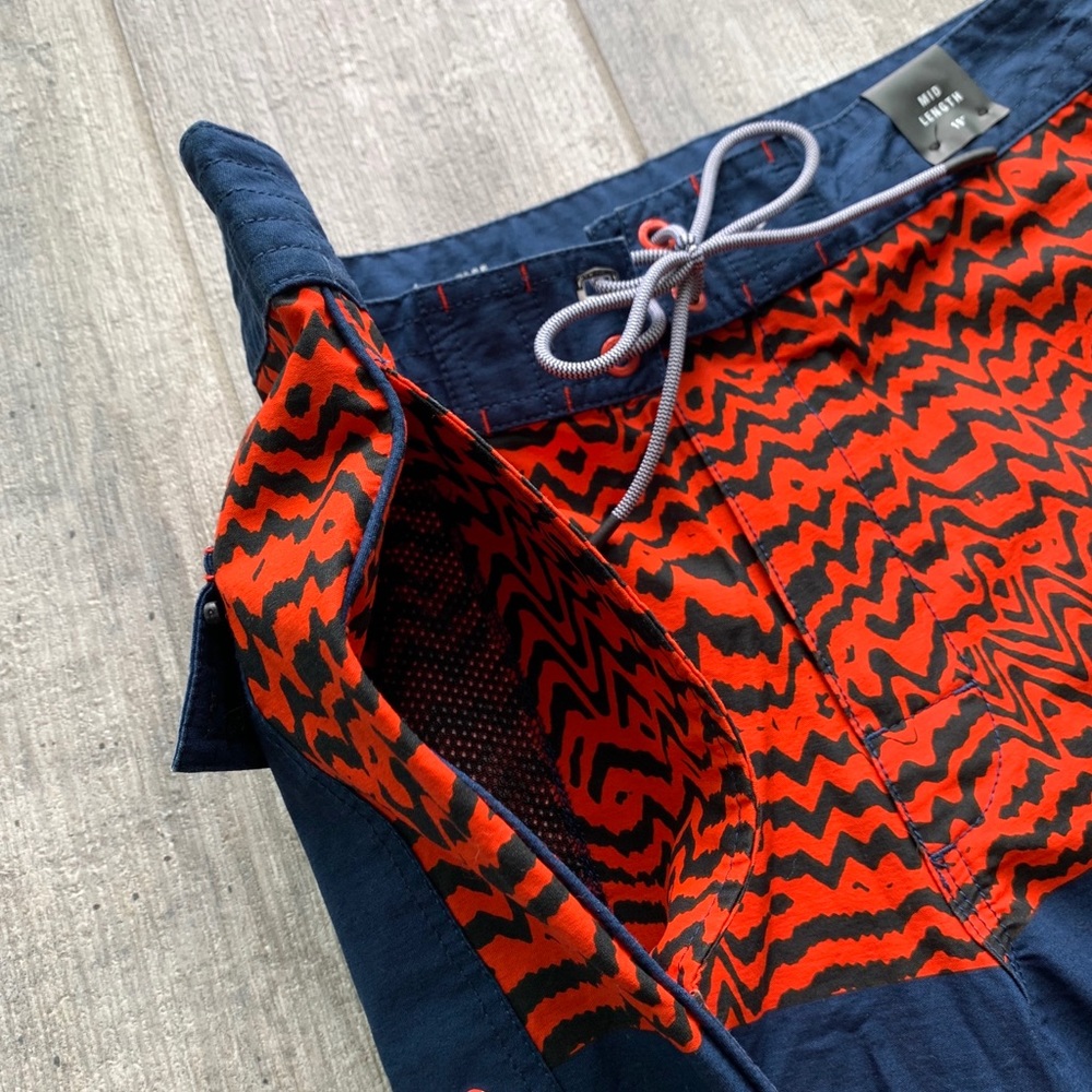🔥🔥RVCA - BOARDSHORTS🔥🔥 - Picture 4 of 6